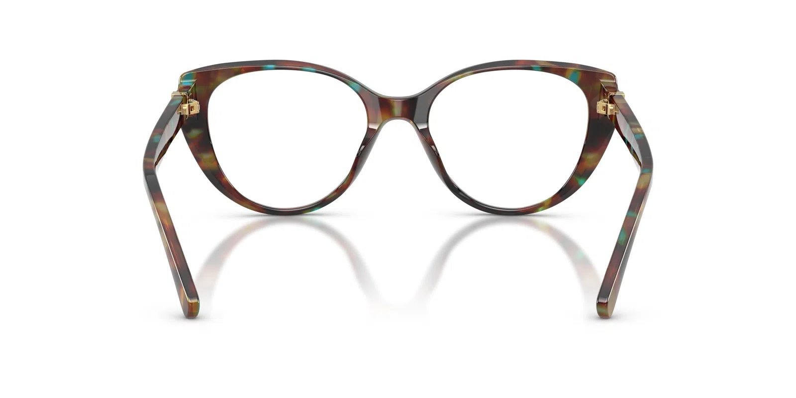 Tory Burch 2177U Eyeglasses - view 17